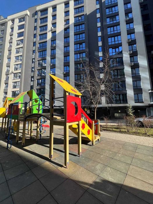 Квартира на ЖК Comfort Park в Івано-Франківську, ID 172223, фото №2