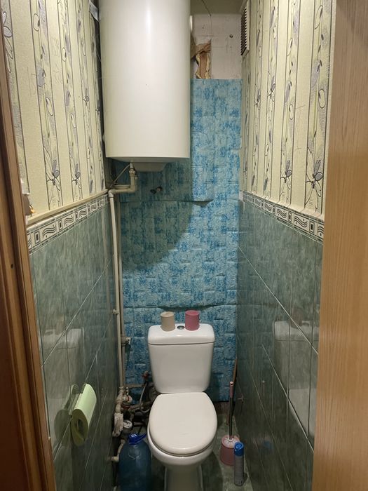 Квартира на Олександрівський в Запоріжжі, ID 288000, фото №3