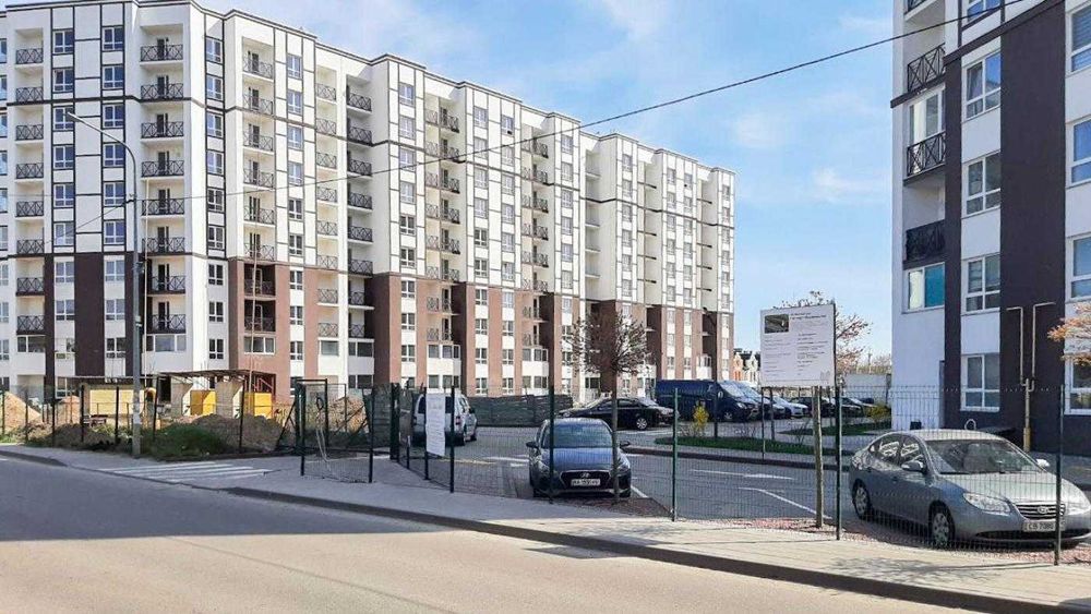 Квартира на вул. Соборна, 121 в Києві, ID 234732, фото №1