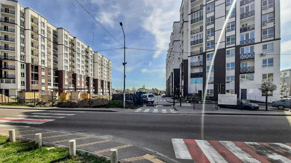 Квартира на вул. Соборна, 121 в Києві, ID 234732, фото №2