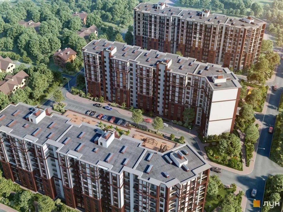 Квартира на вул. Соборна, 121 в Києві, ID 234732, фото №3