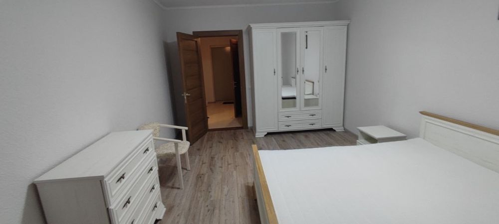 Орендувати квартиру за адресою вул. Ревуцького, 54 в Київ на Findly.com.ua Квартира на вул. Ревуцького, 54 в Київ, ID 315174, фото №1