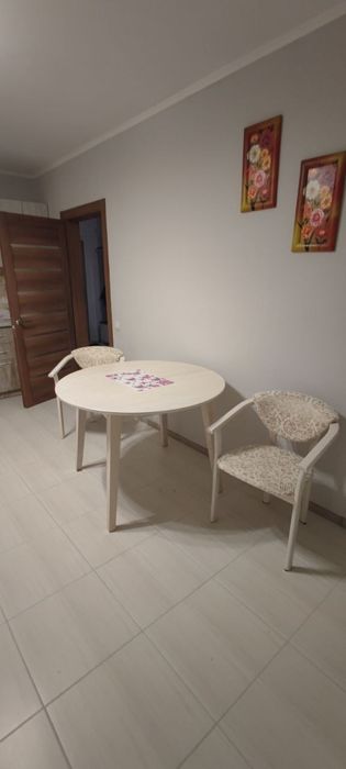 Квартира на вул. Ревуцького, 54 в Київ, ID 315174, фото №4