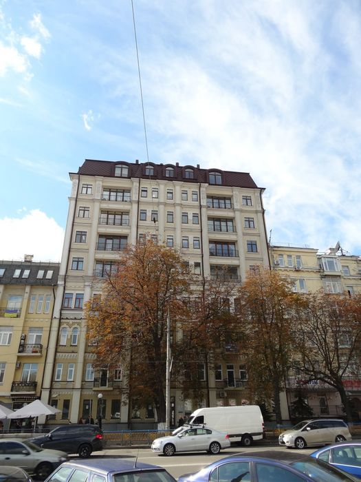Квартира на пл. Слави в Києві, ID 193091, фото №1