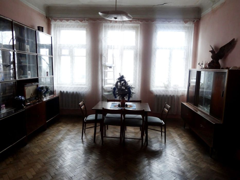 Квартира на пл. Слави в Києві, ID 193091, фото №2