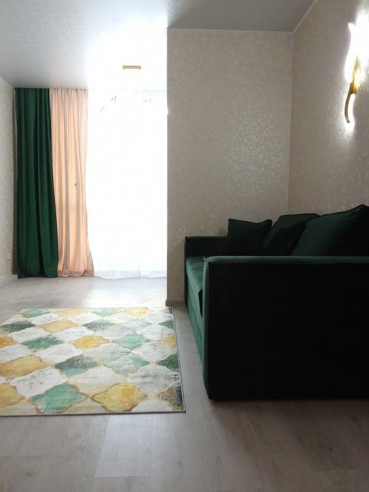 Квартира на вул. Гідності, 1 в Києві, ID 308598, фото №1