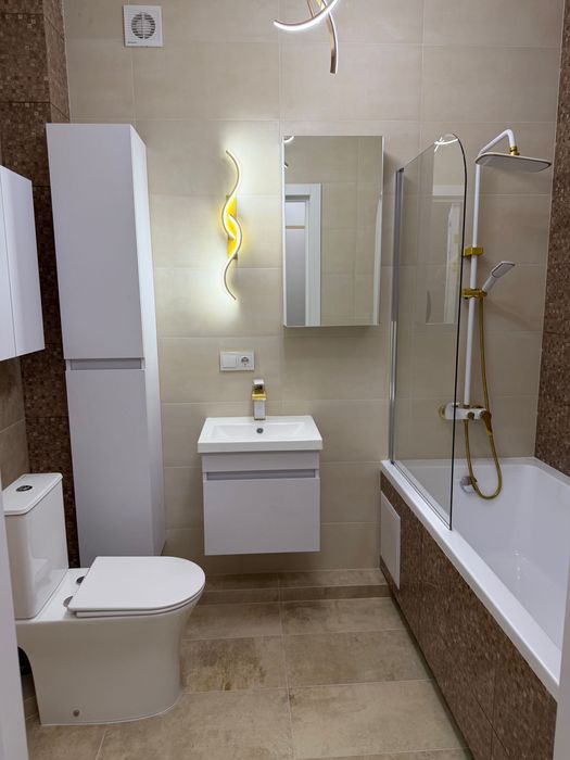 Квартира на вул. Гідності, 1 в Києві, ID 308598, фото №2