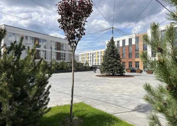 Квартира на вул. Гідності, 1 в Києві, ID 308598, фото №3