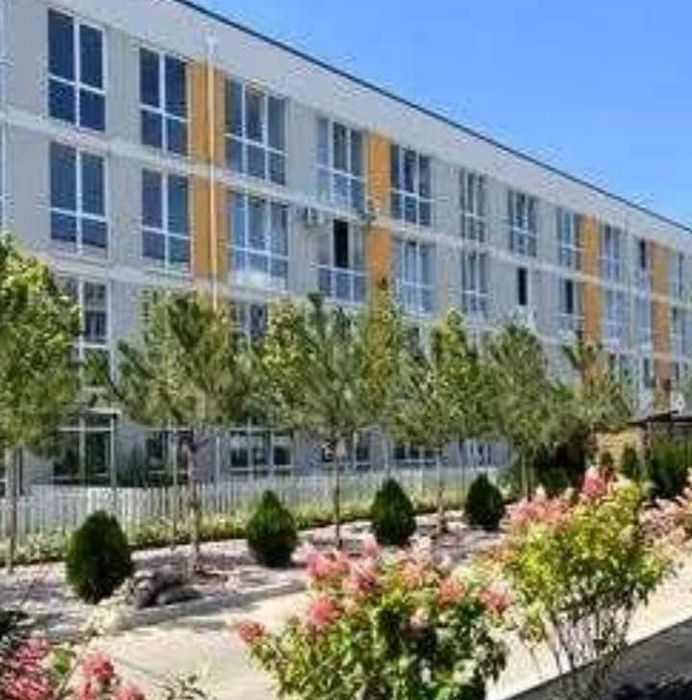 Квартира на вул. Гідності, 1 в Києві, ID 308598, фото №4