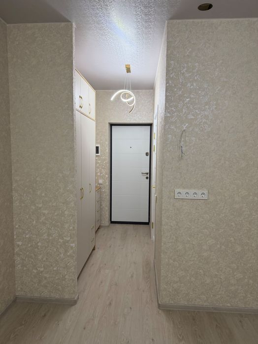 Квартира на вул. Гідності, 1 в Києві, ID 308598, фото №5