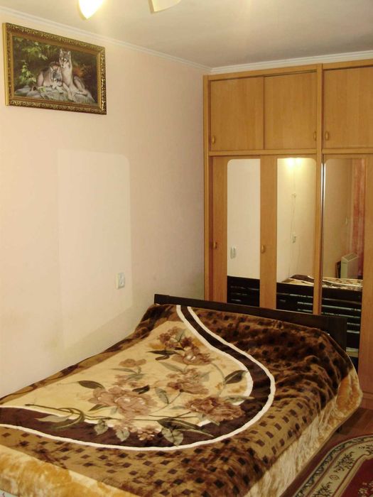 Квартира на вул. Марії Примаченко, 18 в Києві, ID 306711, фото №1