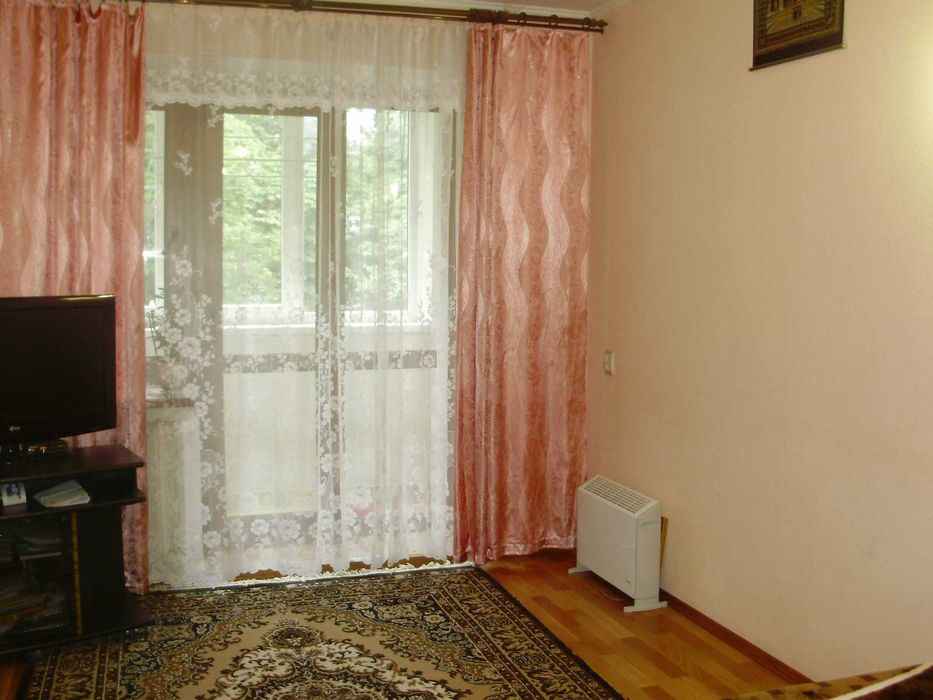 Квартира на вул. Марії Примаченко, 18 в Києві, ID 306711, фото №4