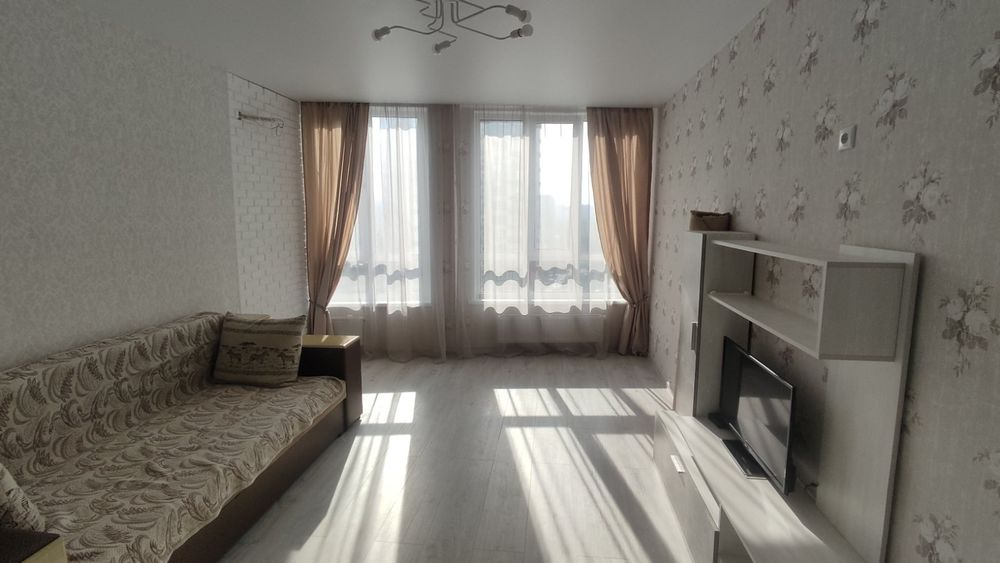 Квартира на ЖК Каховский, ID 361110, фото №1