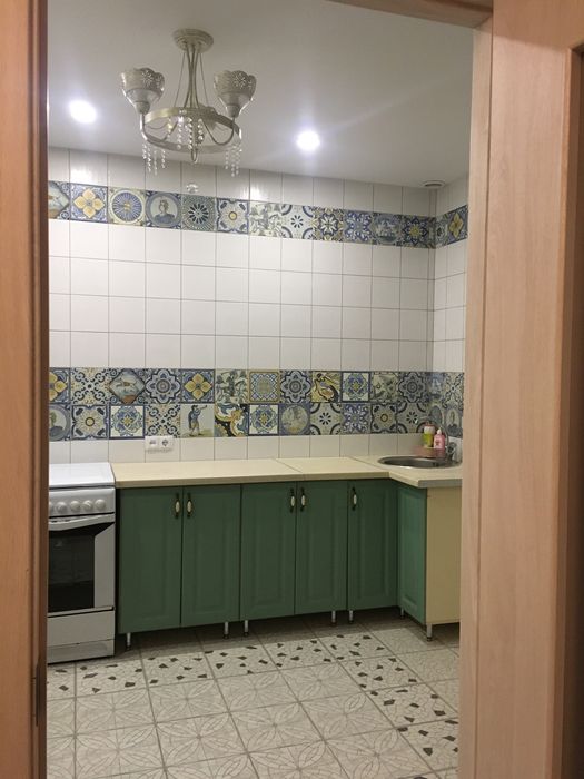 Квартира на Київський в Одесі, ID 186123, фото №3
