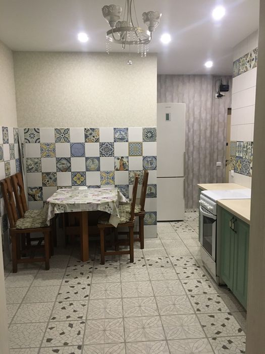Квартира на Київський в Одесі, ID 186123, фото №8