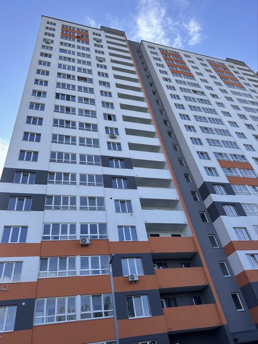 Квартира на ЖК на Озерній в Києві, ID 386771, фото №4