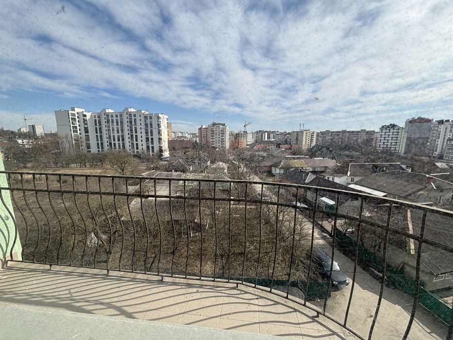 Квартира на вул. Федьковича, 110 в Івано-Франківську, ID 162815, фото №16