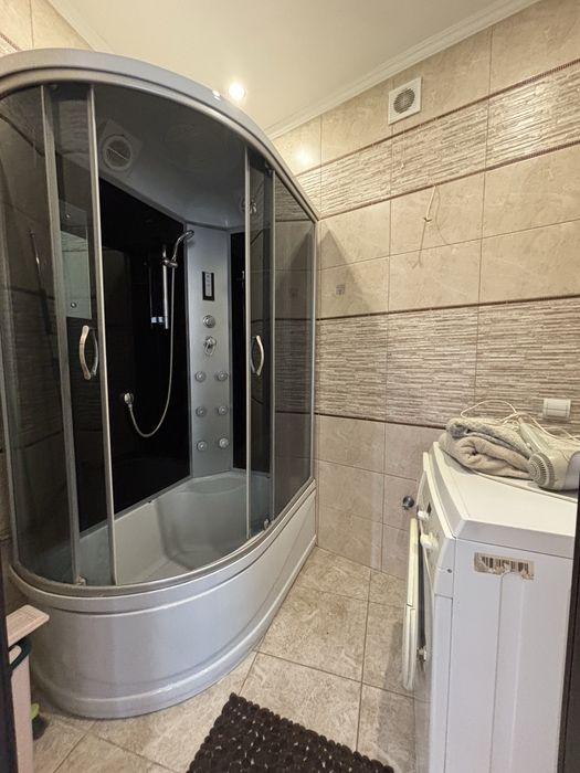 Квартира на вул. Федьковича, 110 в Івано-Франківську, ID 162815, фото №19