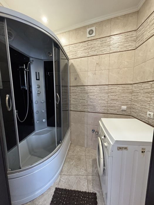 Квартира на вул. Федьковича, 110 в Івано-Франківську, ID 162815, фото №22