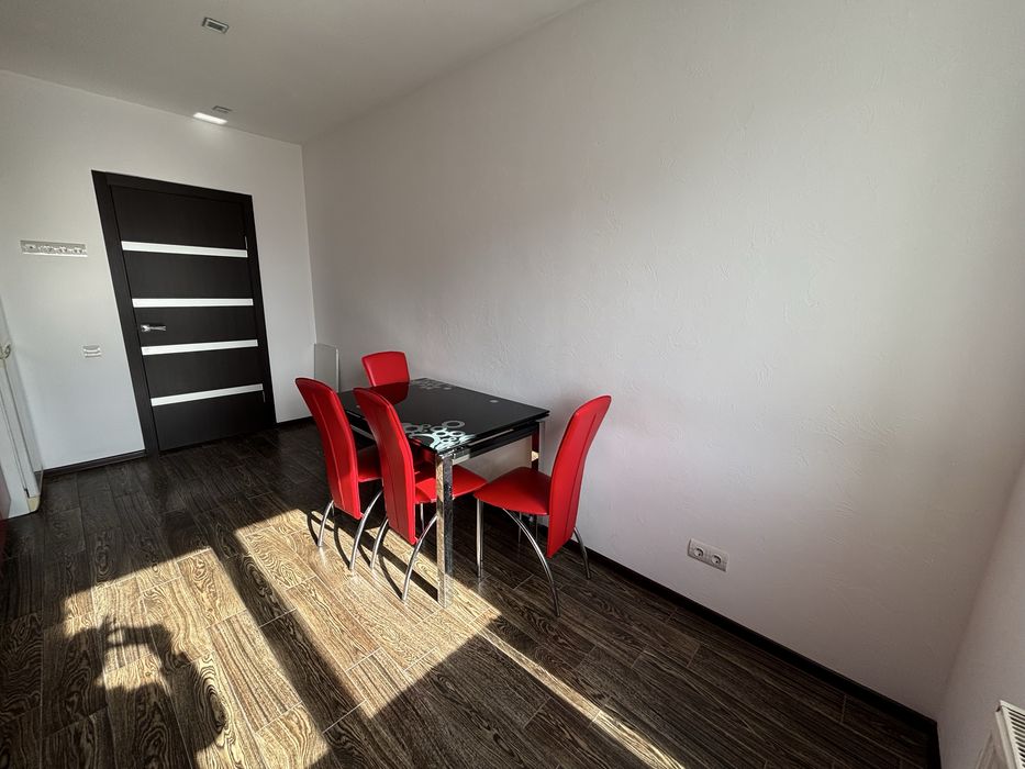 Квартира на вул. Федьковича, 110 в Івано-Франківськ, ID 162815, фото №5