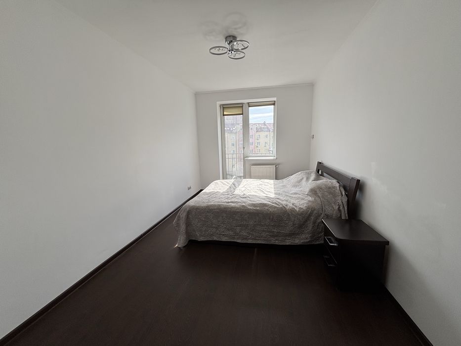 Квартира на вул. Федьковича, 110 в Івано-Франківську, ID 162815, фото №6