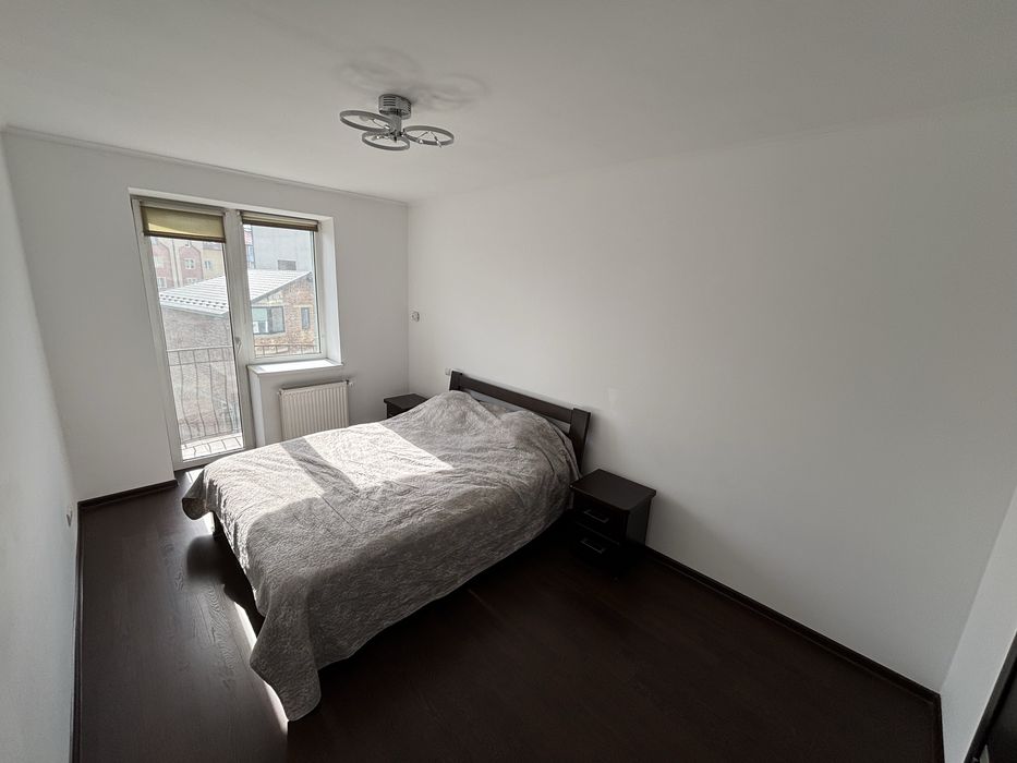 Квартира на вул. Федьковича, 110 в Івано-Франківську, ID 162815, фото №7