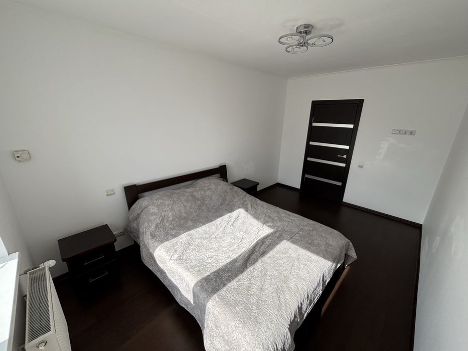 Квартира на вул. Федьковича, 110 в Івано-Франківську, ID 162815, фото №8