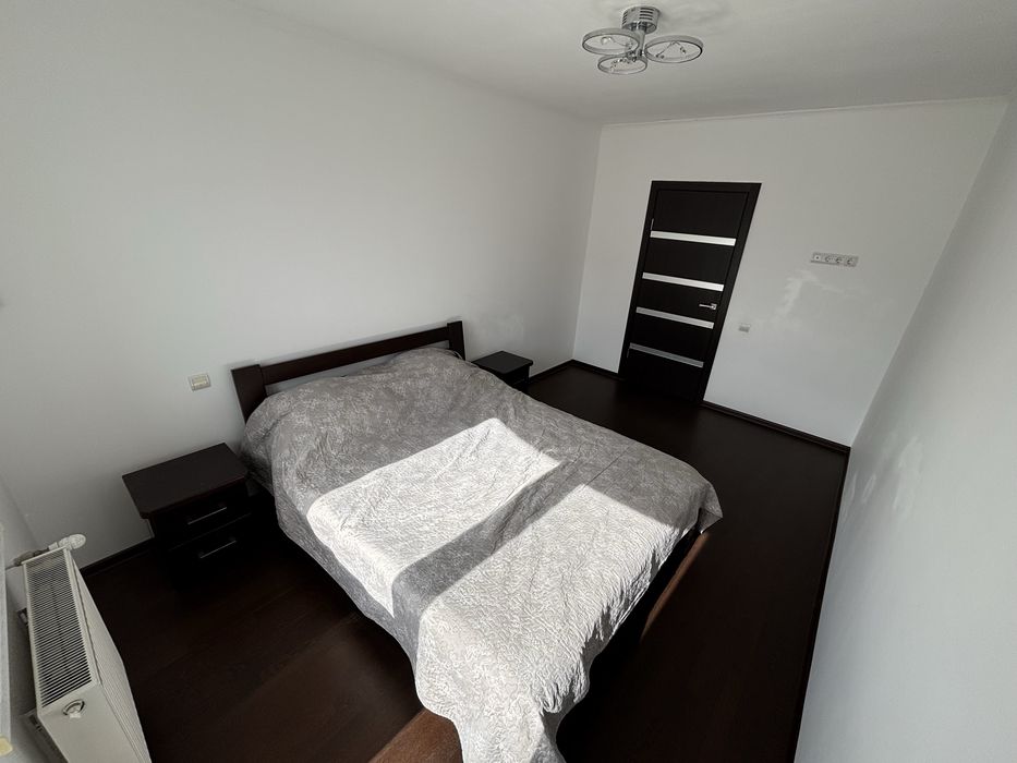 Квартира на вул. Федьковича, 110 в Івано-Франківську, ID 162815, фото №9