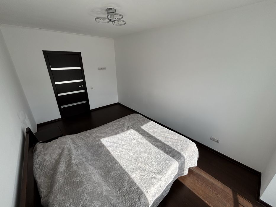 Квартира на вул. Федьковича, 110 в Івано-Франківську, ID 162815, фото №10