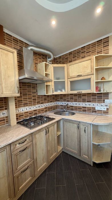 Квартира на Центральний парк в Києві, ID 271489, фото №2