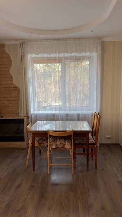 Квартира на Центральний парк в Києві, ID 271489, фото №11