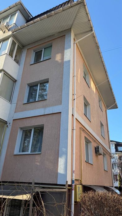 Квартира на Центральний парк в Києві, ID 271489, фото №3