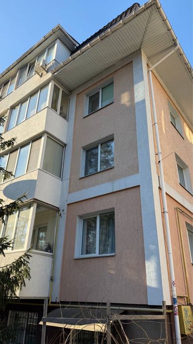 Квартира на Центральний парк в Києві, ID 271489, фото №5