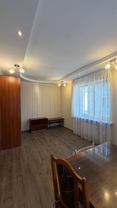 Квартира на Центральний парк в Києві, ID 271489, фото №7