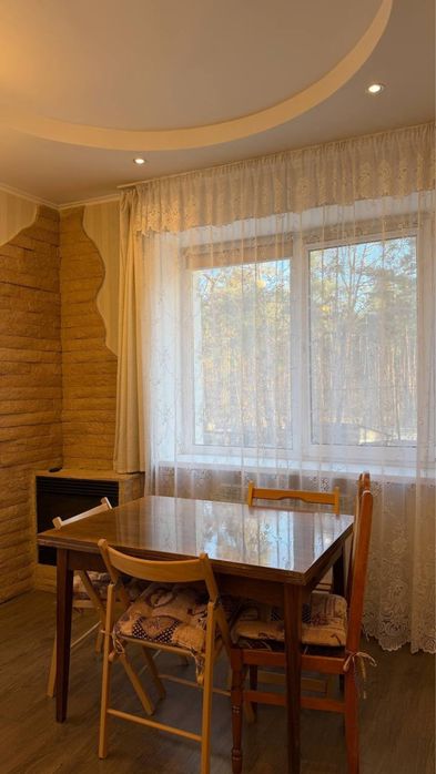 Квартира на Центральний парк в Києві, ID 271489, фото №8