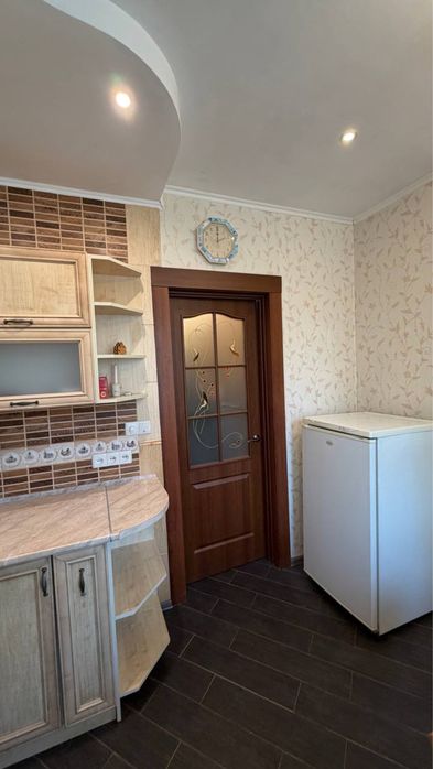 Квартира на Центральний парк в Києві, ID 271489, фото №10