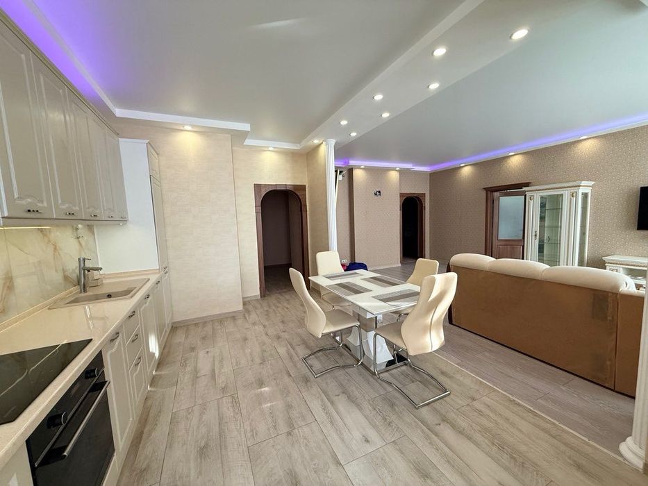 Квартира на бульв. Дарницький, 8Б в Києві, ID 403696, фото №13