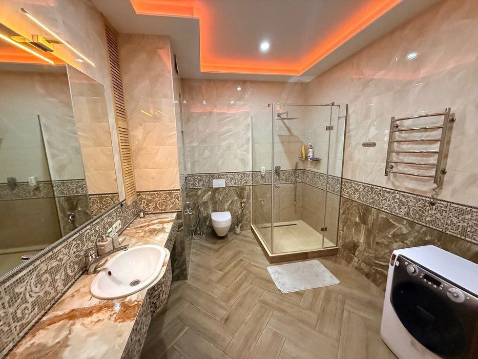 Квартира на бульв. Дарницький, 8Б в Києві, ID 403696, фото №16