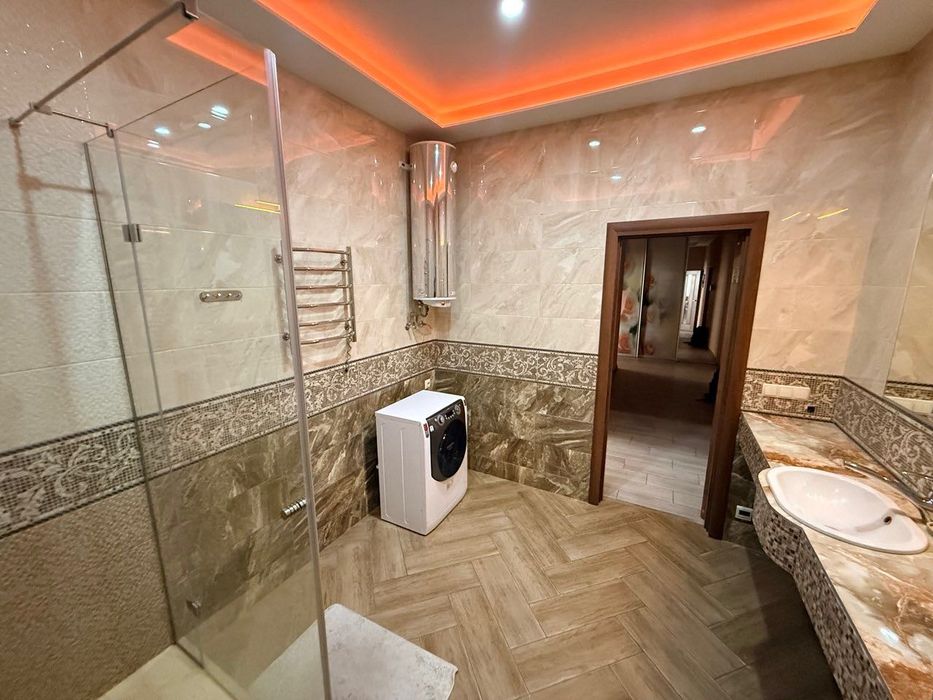 Квартира на бульв. Дарницький, 8Б в Києві, ID 403696, фото №17