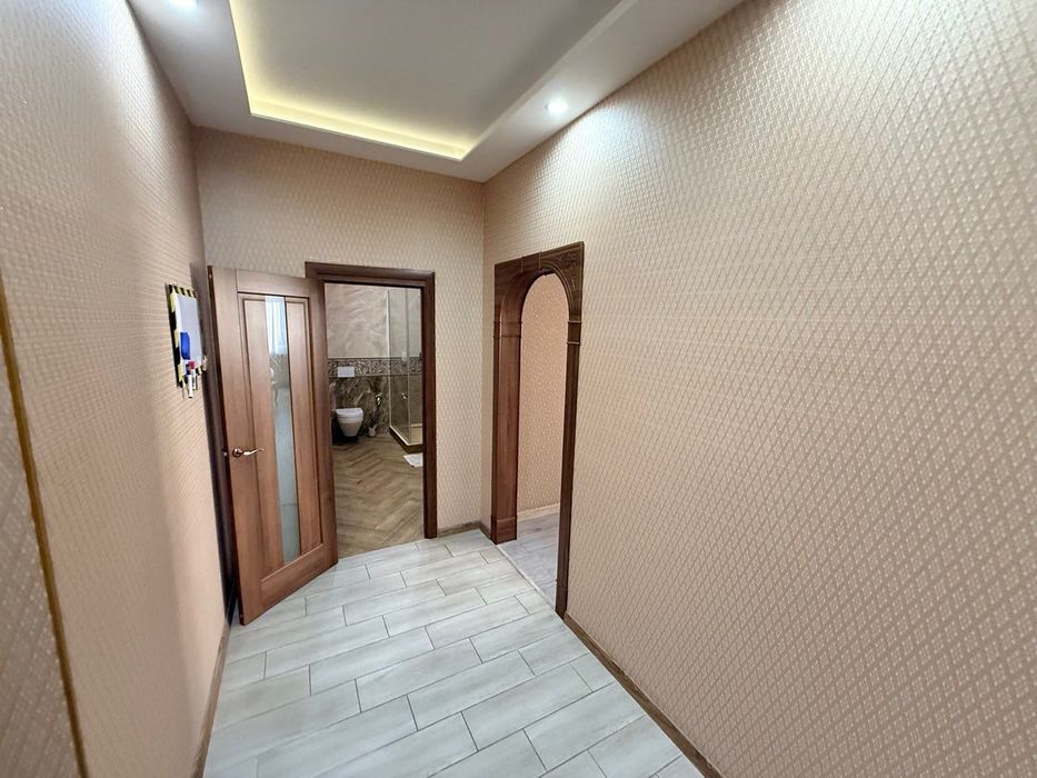 Квартира на бульв. Дарницький, 8Б в Києві, ID 403696, фото №18