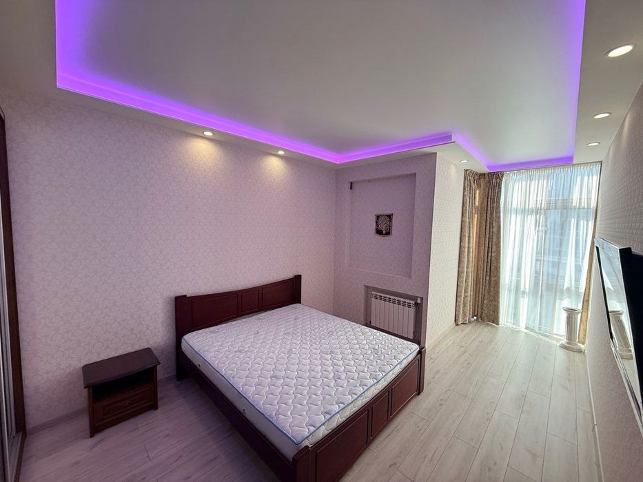 Квартира на бульв. Дарницький, 8Б в Києві, ID 403696, фото №20