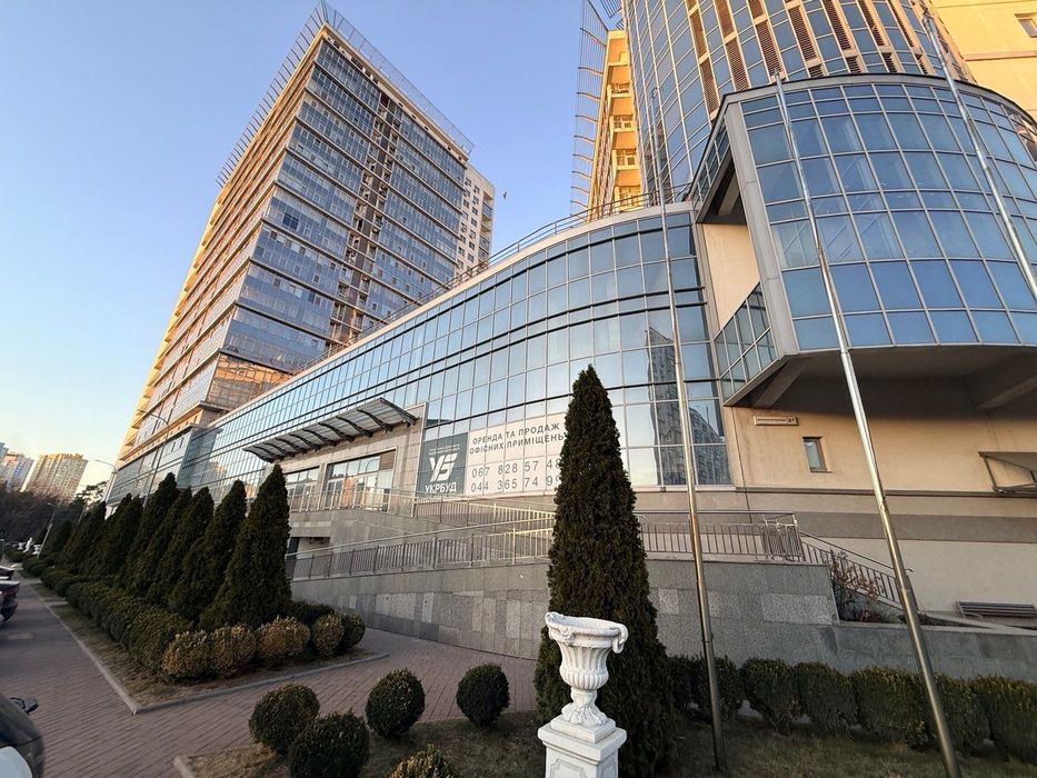Квартира на бульв. Дарницький, 8Б в Києві, ID 403696, фото №21