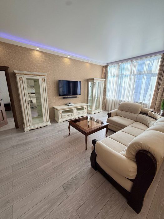Квартира на бульв. Дарницький, 8Б в Києві, ID 403696, фото №5