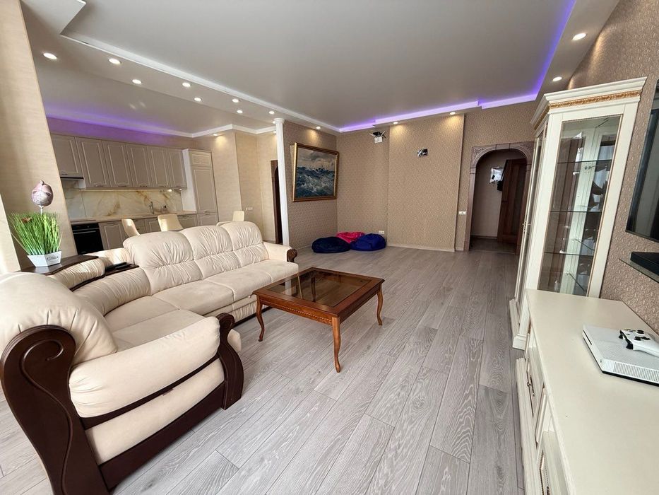 Квартира на бульв. Дарницький, 8Б в Києві, ID 403696, фото №7