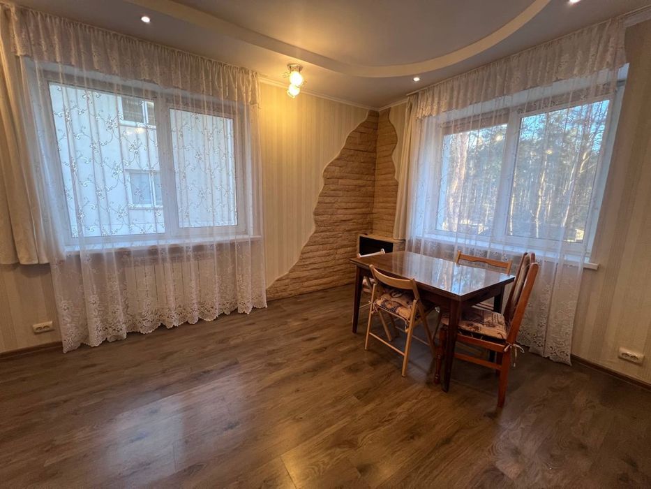 Квартира на біля Центрального парку в Києві, ID 243606, фото №5