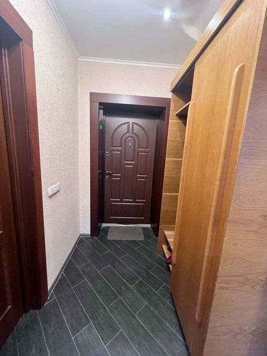 Квартира на біля Центрального парку в Києві, ID 243606, фото №8
