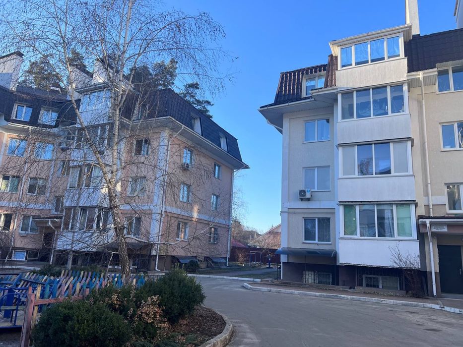Квартира на біля Центрального парку в Києві, ID 243606, фото №9