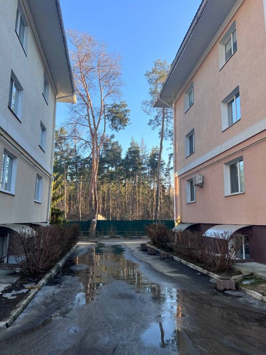 Квартира на біля Центрального парку в Києві, ID 243606, фото №10