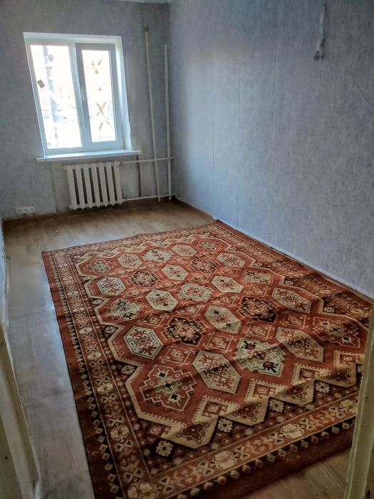Квартира на остановки Бирюза в Кривому Розі, ID 189656, фото №1