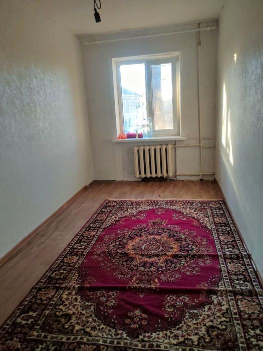 Квартира на остановки Бирюза в Кривому Розі, ID 189656, фото №2
